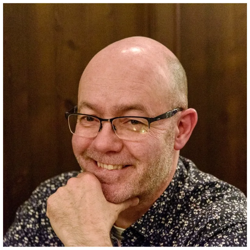 Richard Brekelmans - Brekelmans Schoenen VOF | LinkedIn