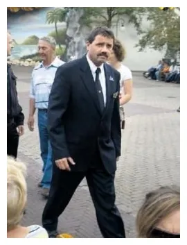 René Brekelmans - Eftepedia - alles over de Efteling