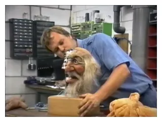 Christian Brekelmans - Eftepedia - alles over de Efteling