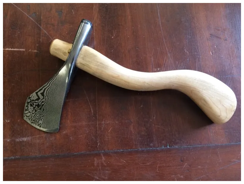 Roeland Brekelmans - Open Dag Hout