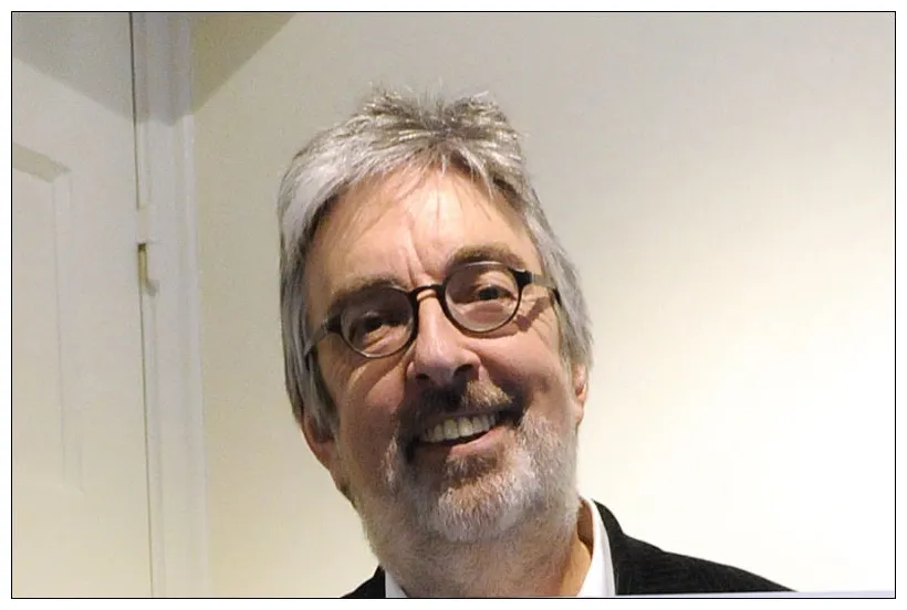 Frans Brekelmans | Foto | bndestem.nl