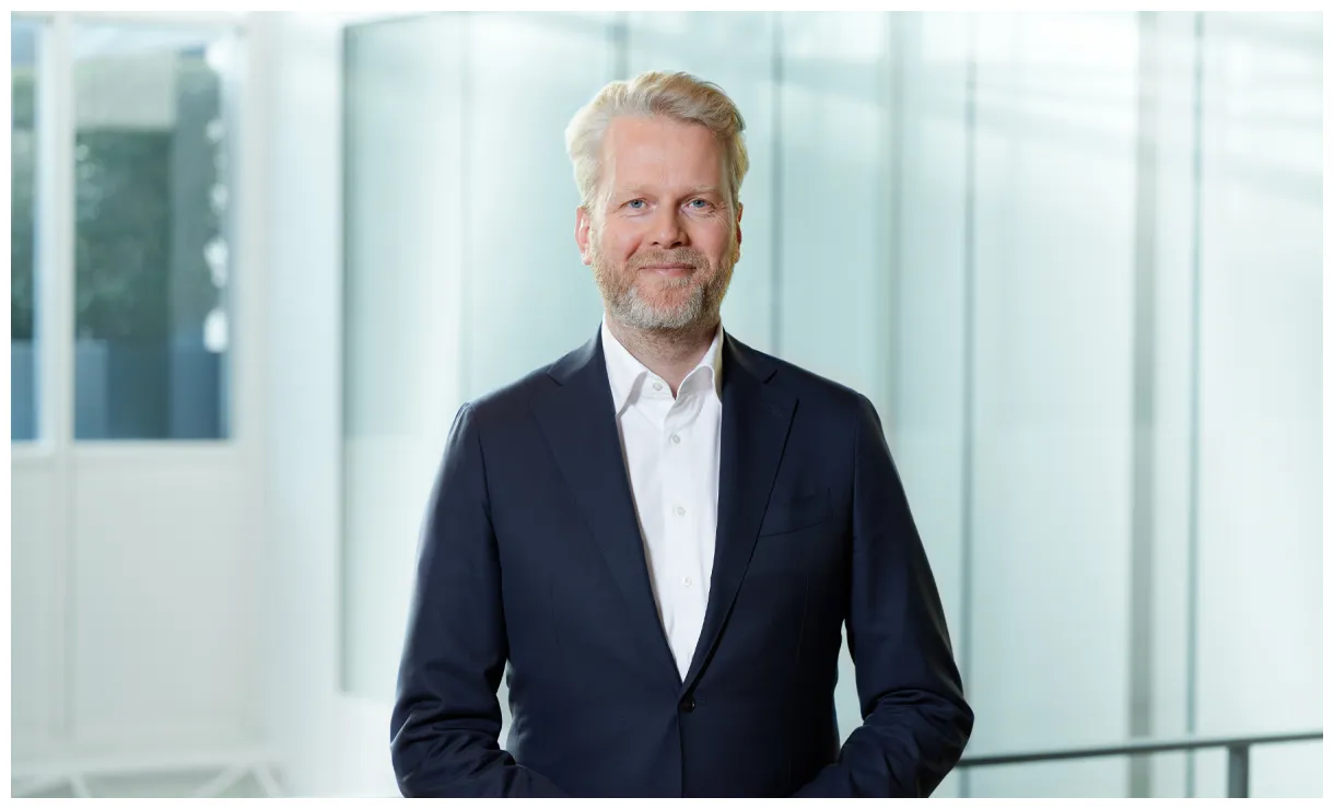 Jaap partner intellectual property & technology barentskrans