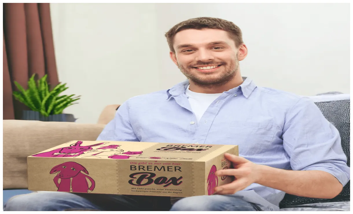 Stadtmusikantenhaus box