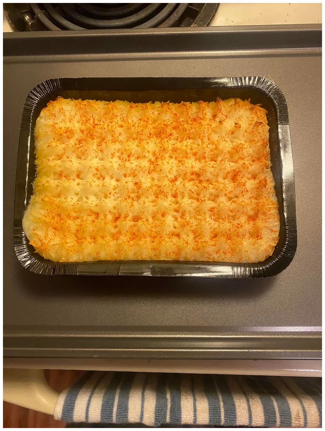 Shepherd’s pie r/frozendinners