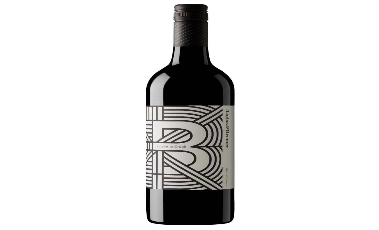 Angas & shiraz cabernet 2022 winepilot