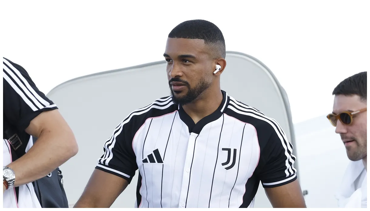 Trevisani argues 'extraordinary' can hand juventus 10 points