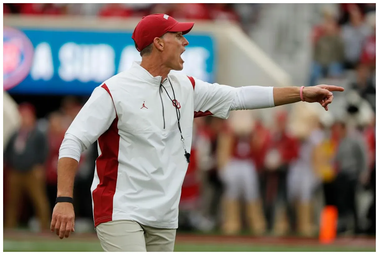 Agrees to massive contract extension with oklahoma