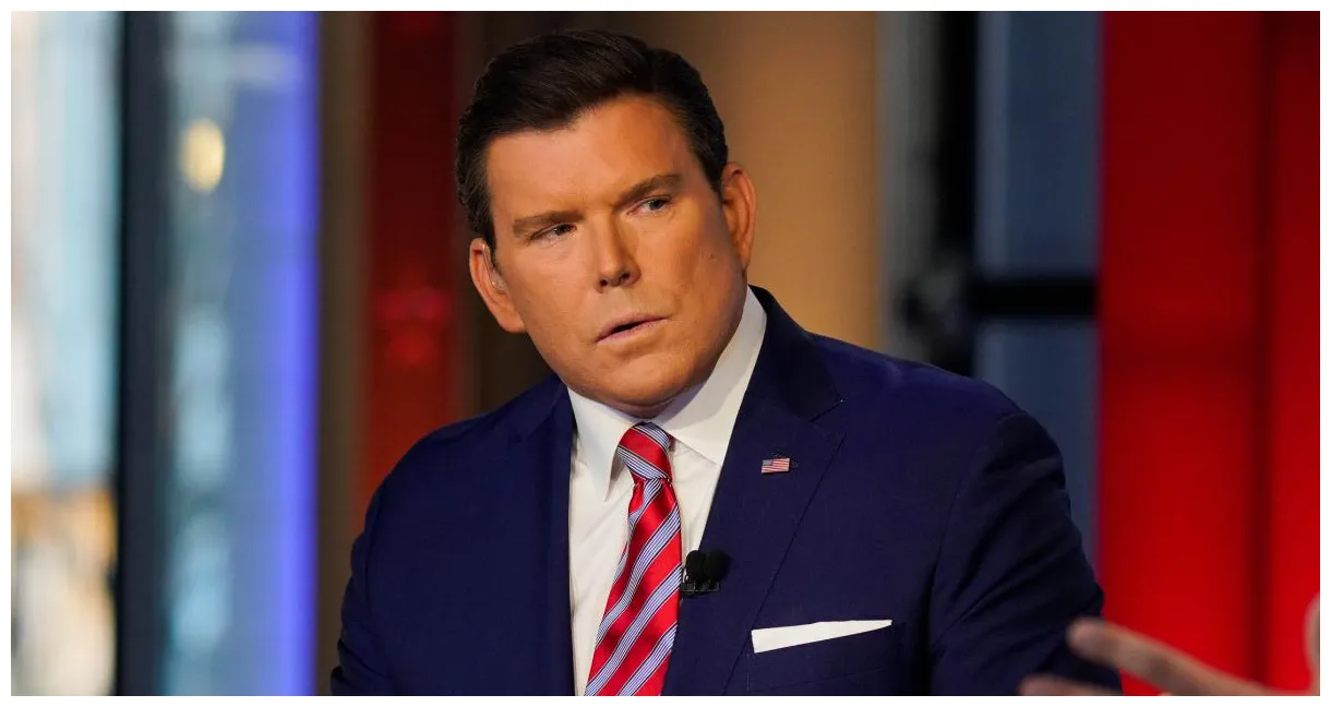 Who is ? details on the fox political pundit