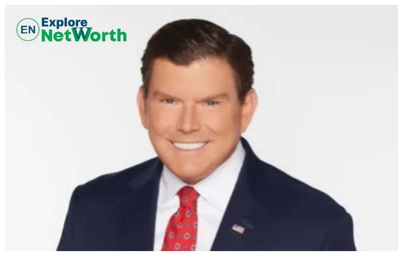 Net worth, anual salary fox news, wife, age, height, twitter