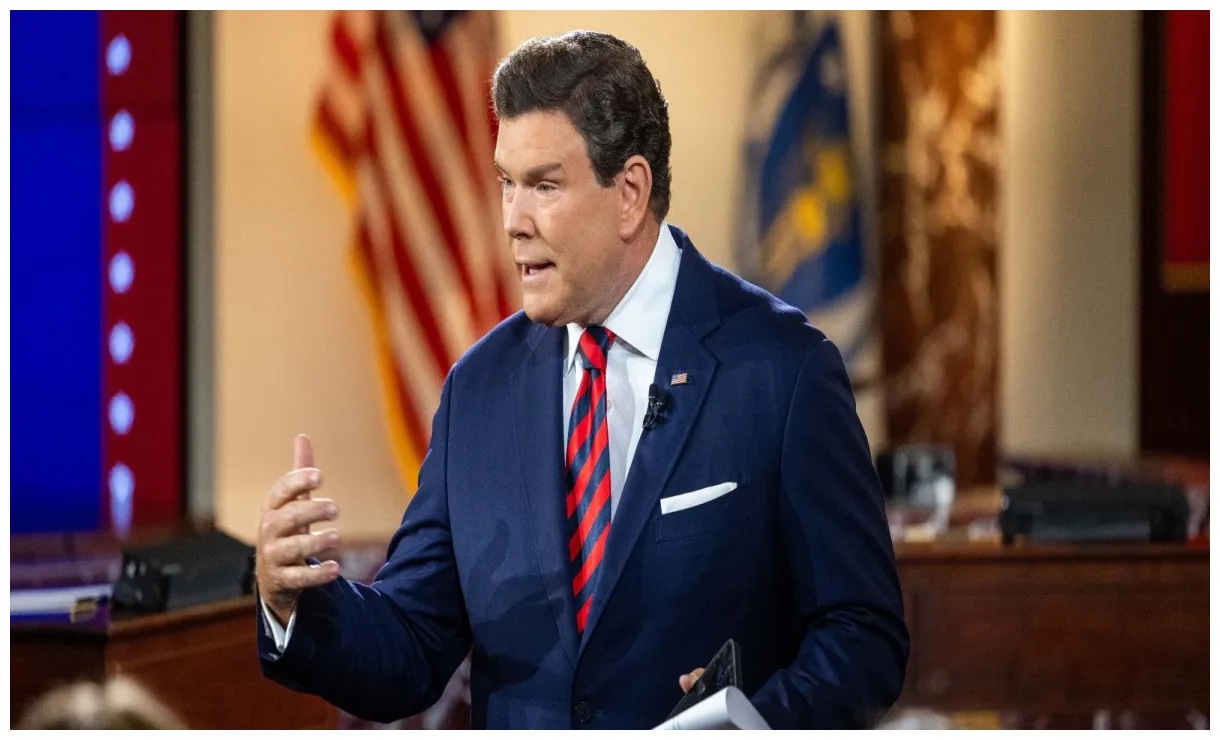 Who is ? details on the fox political pundit