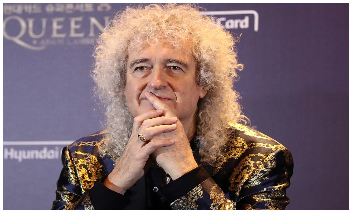 Knighted by king charles at buckingham palace