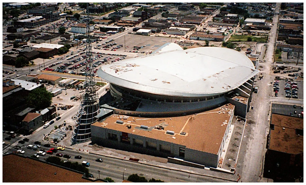 Predators explore dramatic overhaul of Bridgestone Arena