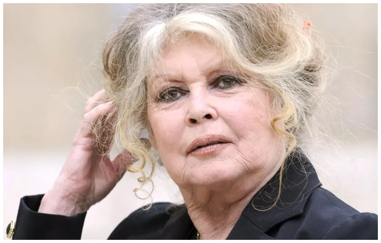 89歳のブリジット・バルドー、ハンドル握る姿にファンはひと安心。｜culture｜madamefigaro （フィガロジャポン）