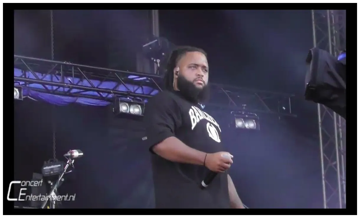 Live @ concert at sea , brouwersdam youtube