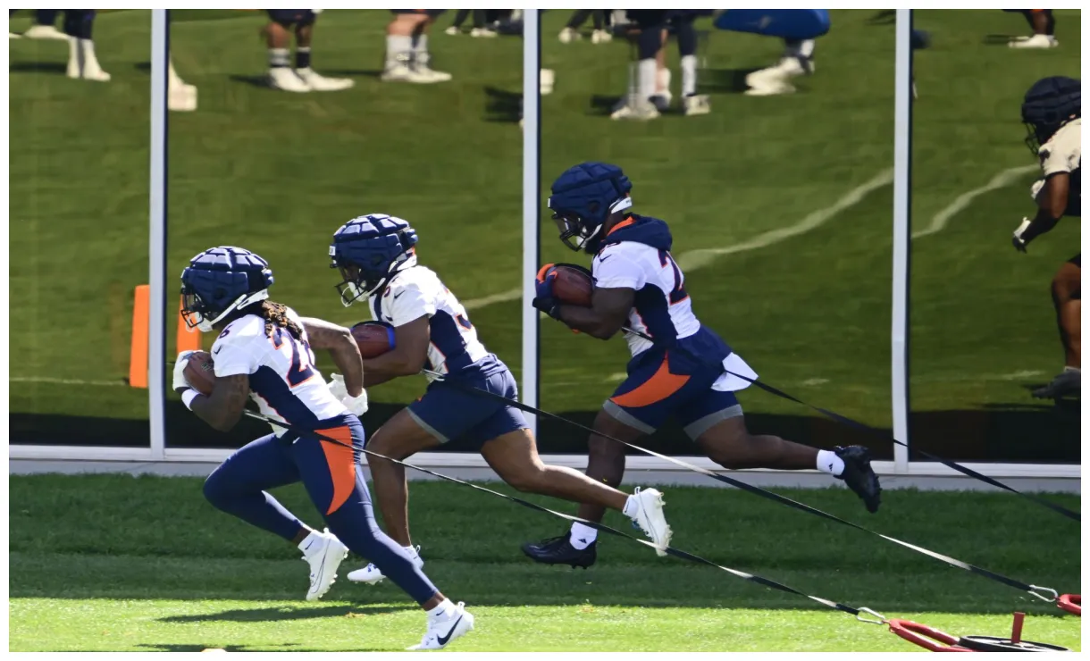 Key 2025 Broncos offseason dates - Mile High Report