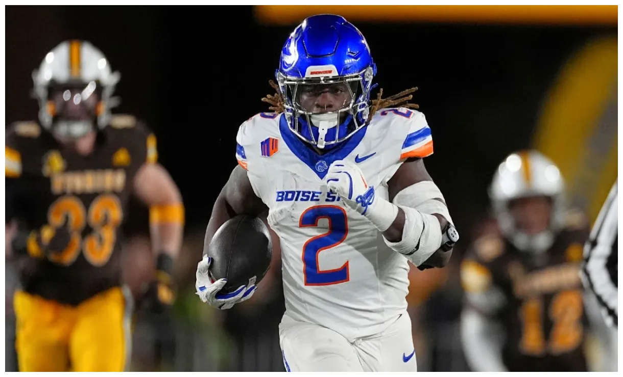 Broncos 2025 free agency tracker: Offseason moves, signings - ESPN