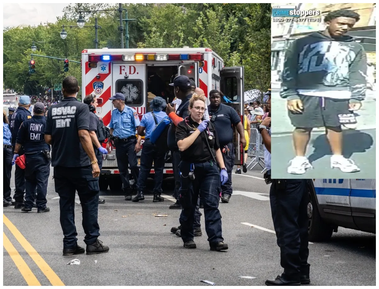 Bed-Stuy shooting leaves teenager wounded: NYPD • Brooklyn Paper