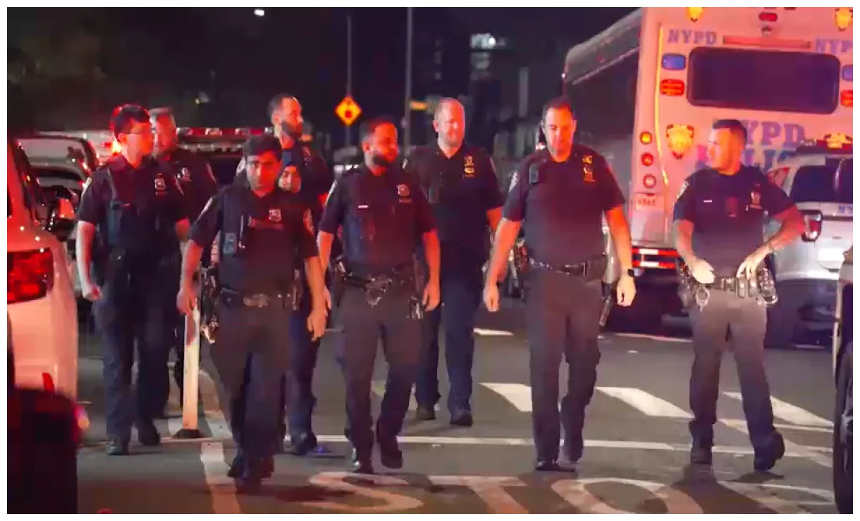 Brooklyn club shooting incident 3 dead, 9 injured