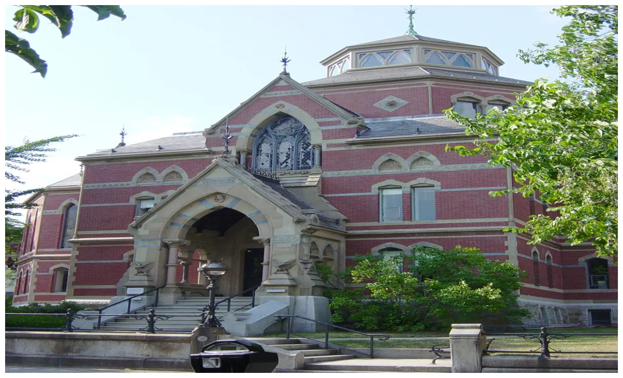 Ivy league, private, research britannica