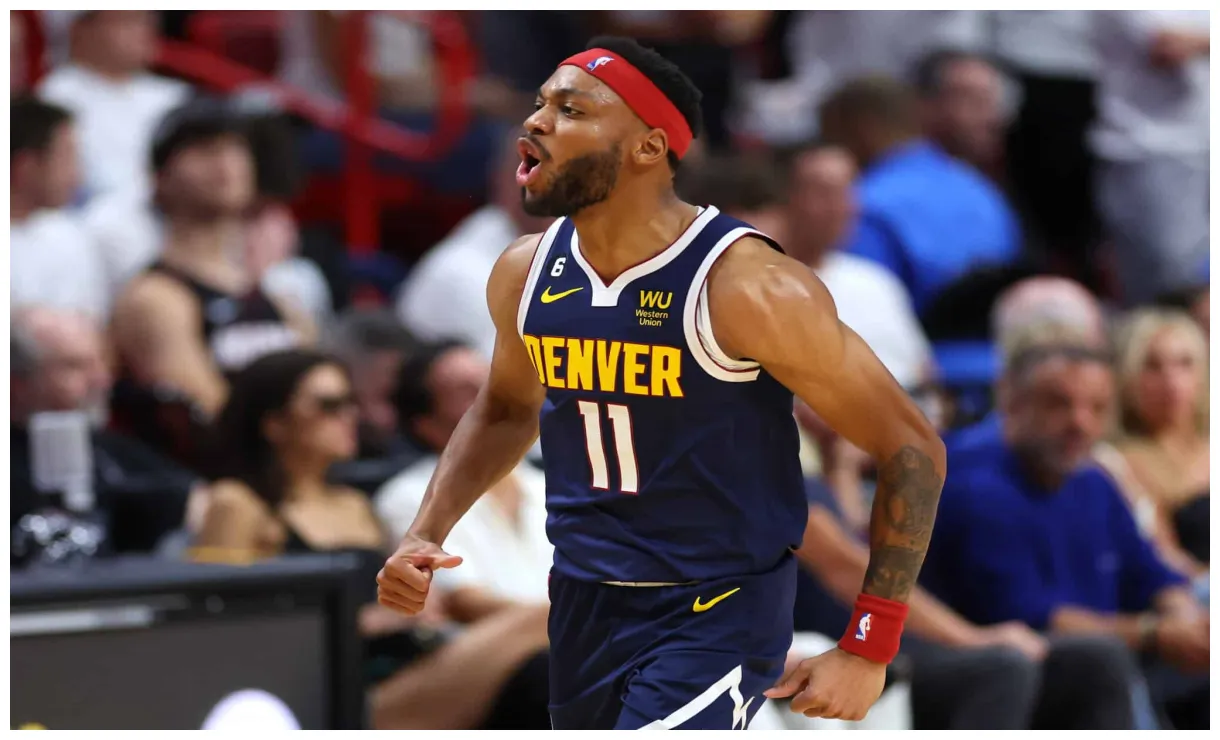 From underdog to established role player — pro sports fans