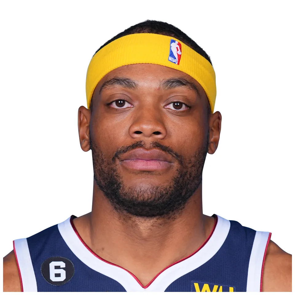 Stats, game log, news, profile & fantasy