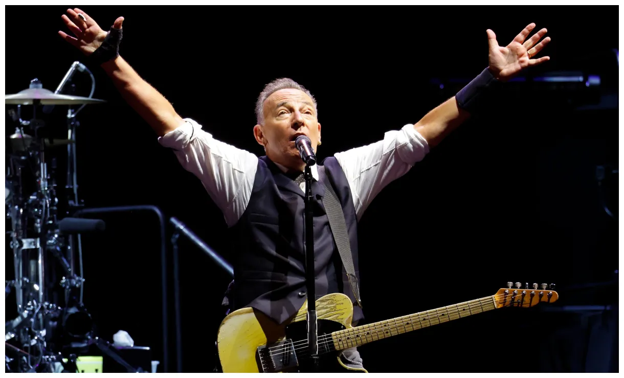 Dall'album country perduto ecco il singolo repo man