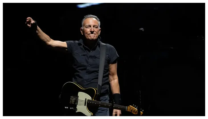 Postpones tour dates due to peptic ulcer disease