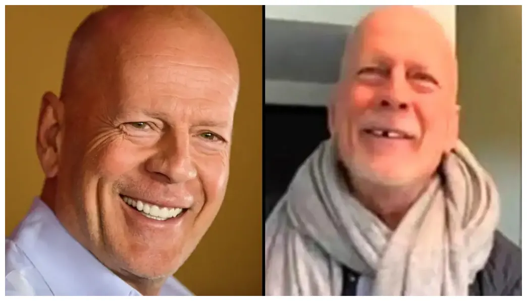 ' wife gives heartbreaking update on his dementia battle