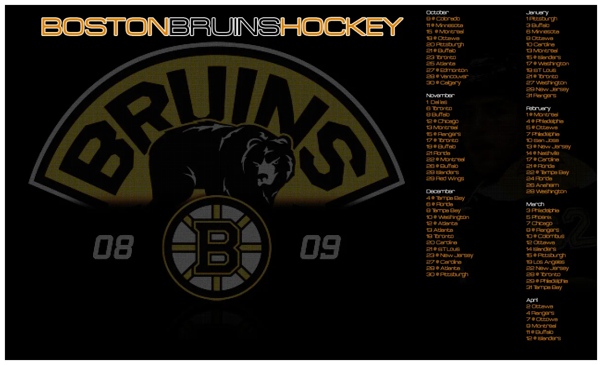 Boston by bruins37 on deviantart