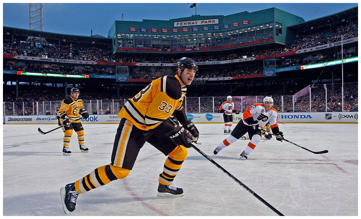 2022-2023 season opens oct. 12