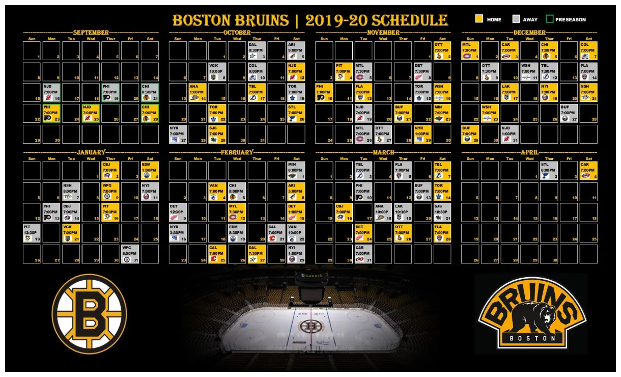 Boston 2019 20 1920x1080 teahub