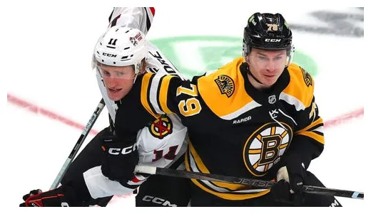 Release open season oct. 8 against capitals