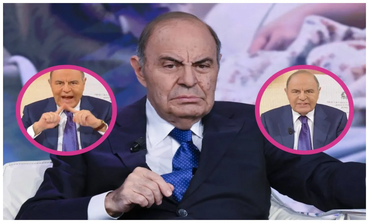 Difende meloni e ora rischia davvero grosso ecco cosa è