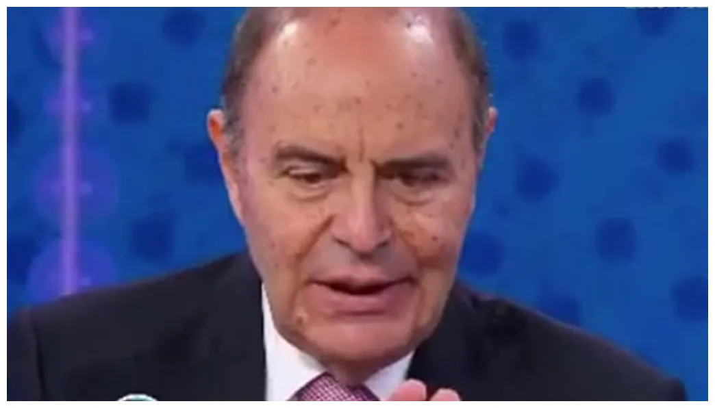 Rivela il suo desiderio più grande diventare nonno