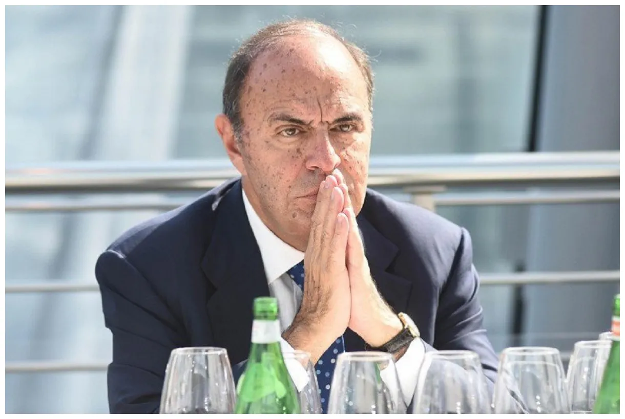 Chi è tutto sul conduttore di porta a porta donne magazine