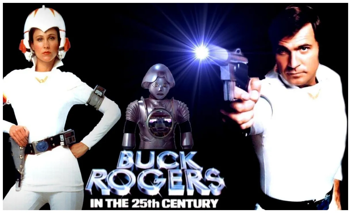 In the 25th century 1979