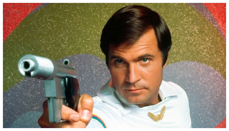 Revisiting in the 25th century den of geek