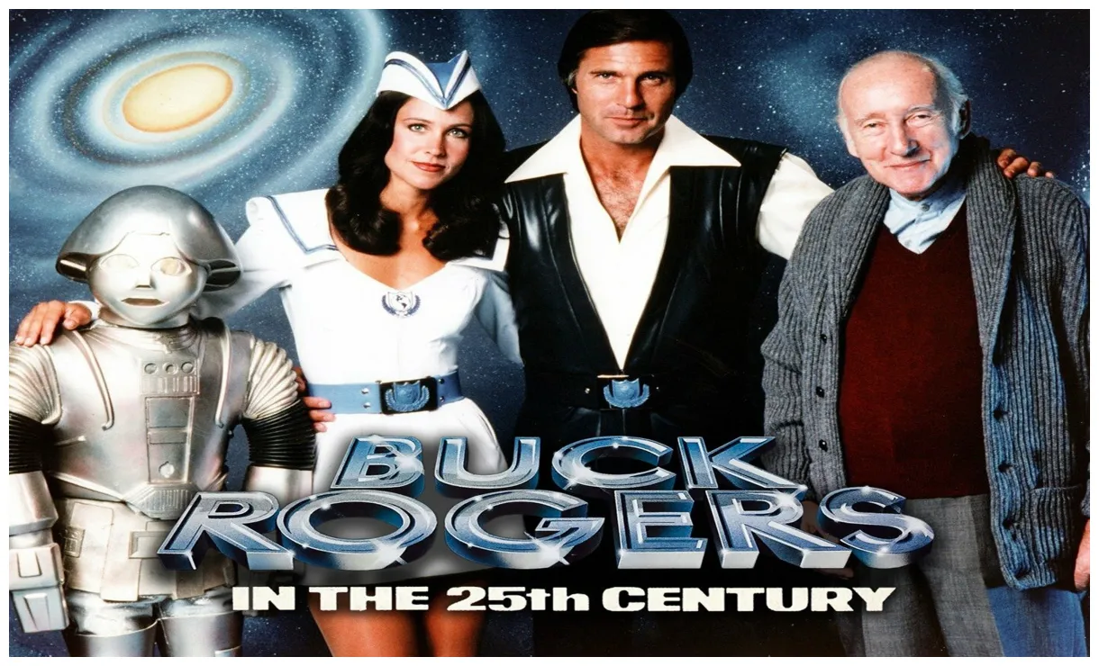 Prime video in the 25th century s1