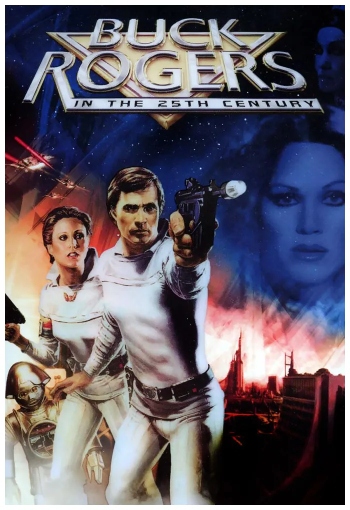 In the 25th century tvmaze