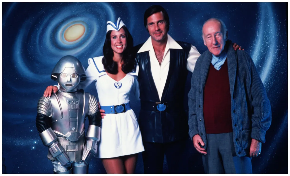 ' in the 25th century' cast where are they today?
