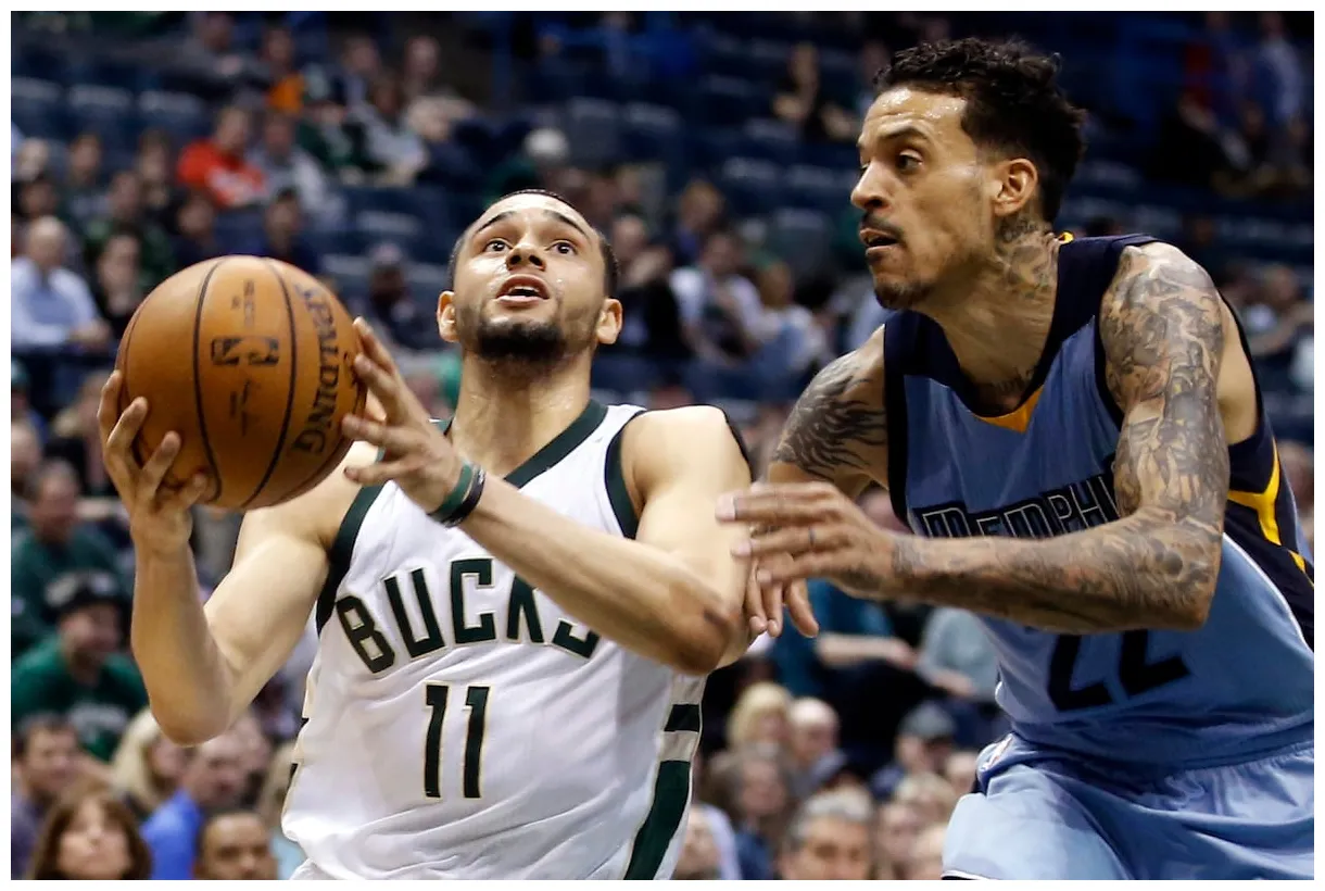 Grizzlies vs. bucks score, video highlights and recap from march 17