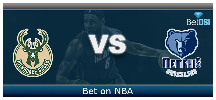 Memphis grizzlies vs. milwaukee bucks free prediction betdsi
