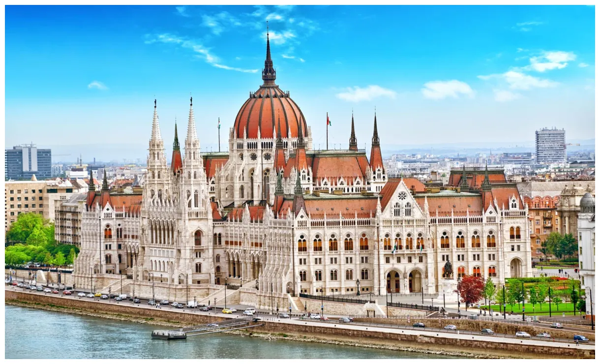 13 best things to do in budapest, hungary road affair