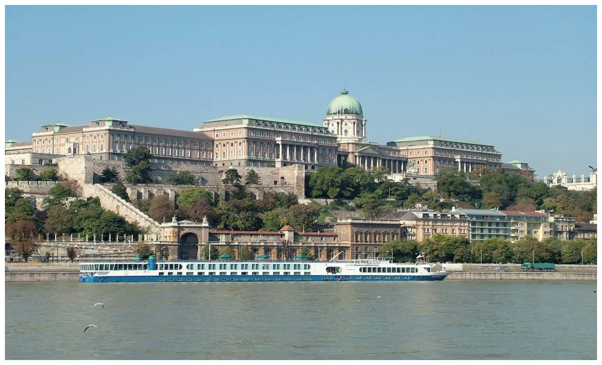 Budapest history, language, population, climate, & facts britannica