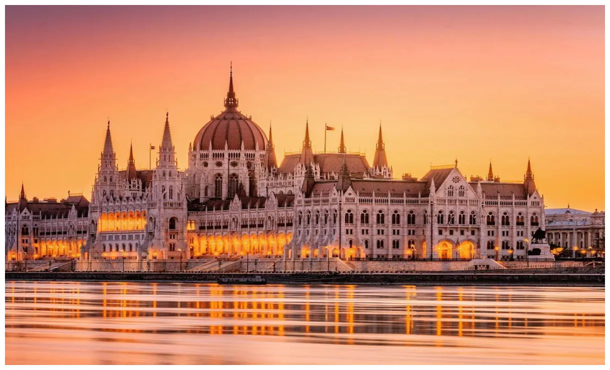 Useful information about budapest to do budapest