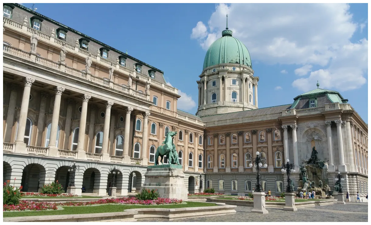 The top 12 attractions and things to do in budapest widest