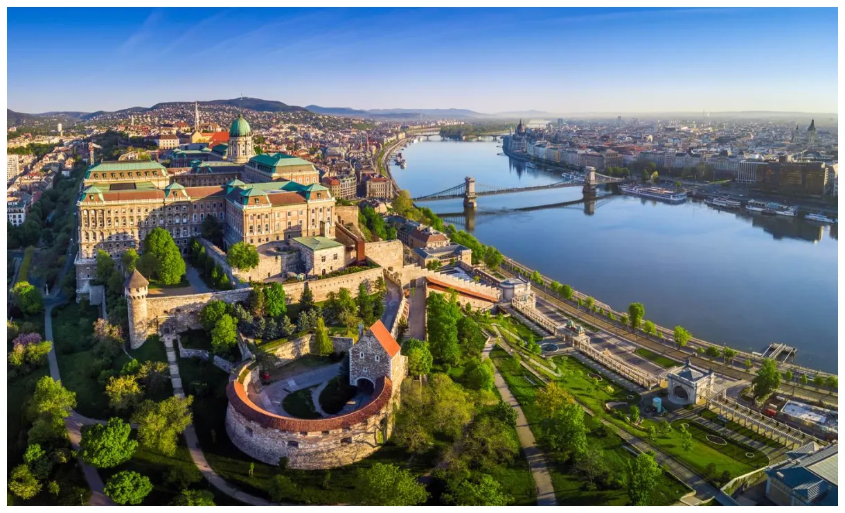 City highlight budapest world travel guide