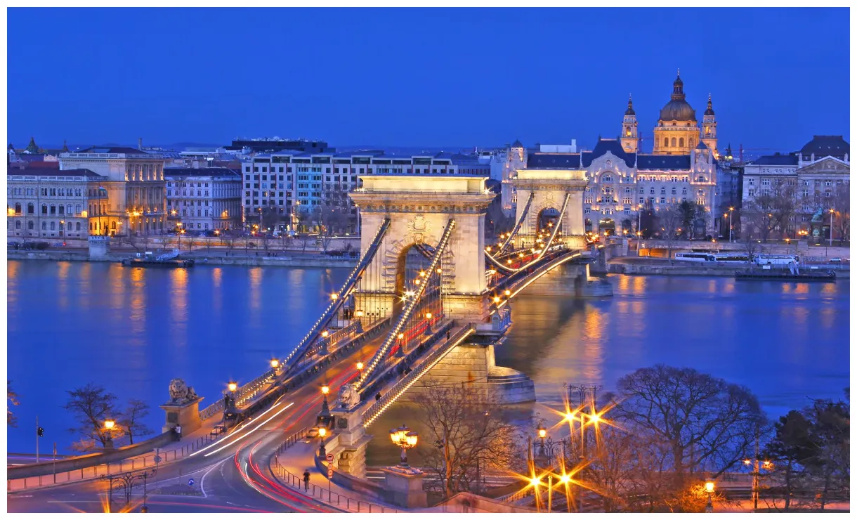 10 cosas que hacer en budapest ¿cuáles son los principales atractivos