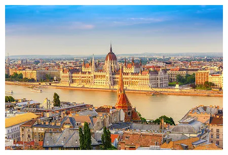 Budapest infos pratiques et contacts utiles routard