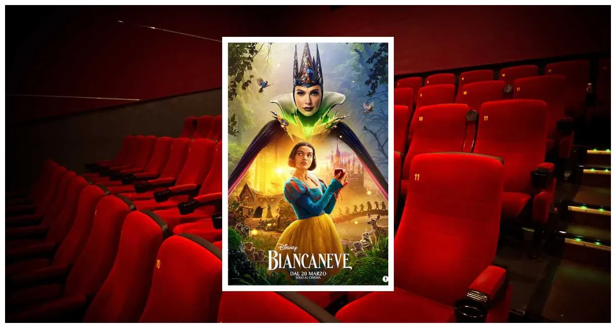 Buen camino, il nuovo film di checco zalone natale 2025